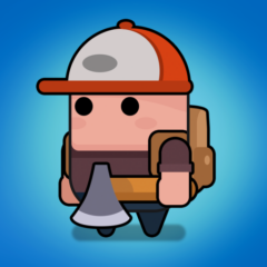 Pocket Land v0.107.1 MOD APK (Unlimited Coins/Gems)