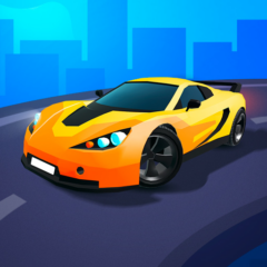 Race Master Mod APK 3.6.11 (Unlimited Money)