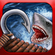 Raft Survival Mod APK 2.1.1 (Free Shopping)