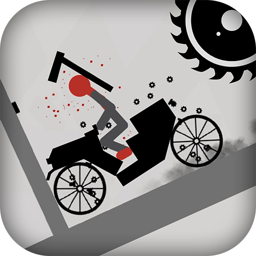 Stickman Falling APK 2.56