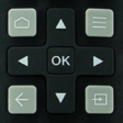 Remote control for TCL TVs Mod APK 9.4.46 (Unlocked)(Pro)