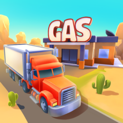 Roadside Empire Mod APK 1.7 (Unlimited money/Gems)