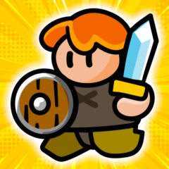 Rumble Heroes MOD APK v2.1.041 (Unlimited Money/Mod Menu)