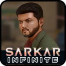 Sarkar Infinite Mod APK 3.8 (Unlimited money)