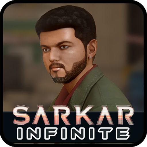 Sarkar Infinite Mod APK 3.8 (Unlimited money)