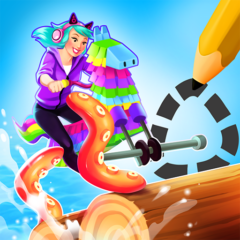 Scribble Rider APK 3.1.3