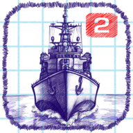 Sea Battle 2 Mod APK 3.6.3 (Unlimited money)(Unlocked)