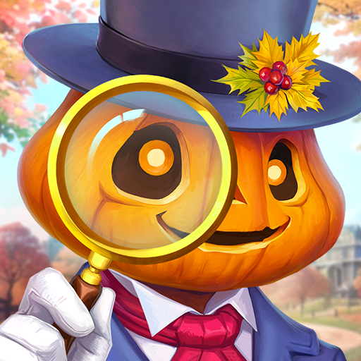 Seekers Notes: Hidden Objects v2.56.0 MOD APK (Unlimited Money/Gems)