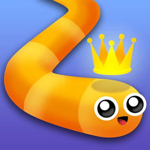 Snake.io v2.1.75 MOD APK (Money/Unlocked Skins/Mod Menu)