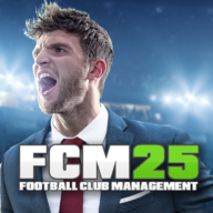 Soccer Club Management 2025 Mod APK 1.1.1 (Unlimited money)