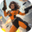 Space Quest: Hero Survivor Mod APK 2.3.0 (Remove ads)(God Mode)