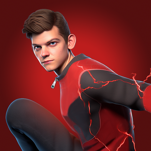 Spider Hero Fighter Mod APK 1.30 (Remove ads)(Mod speed)