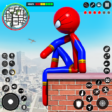 Spider Hero Man: Stickman Game Mod APK 1.0.62 (Remove ads)(Mod speed)