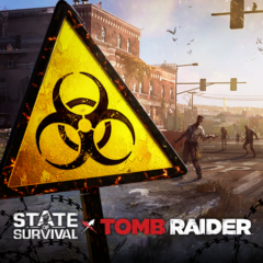 State of Survival: Last Dash Mod APK 1.22.70 (God Mode)(High Damage)(Mod speed)