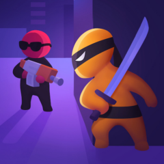 Stealth Master APK 1.12.22