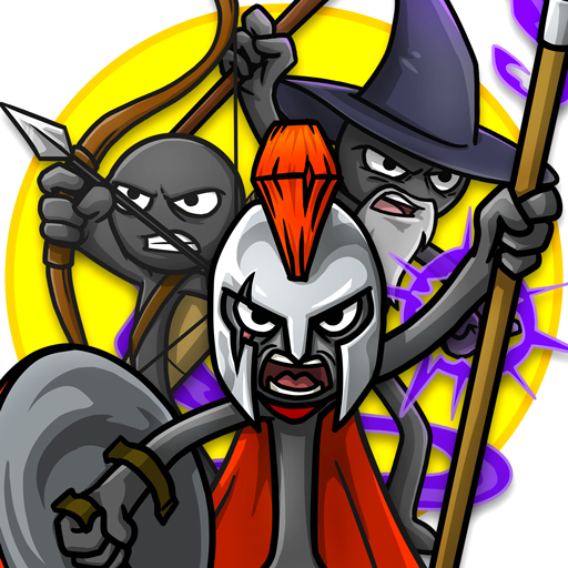 Stick War: Saga v2024.3.2976 MOD APK (Unlimited Money/Unlocked)