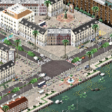 TheoTown Mod APK 1.11.95a (MOD, Unlimited Diamonds)