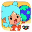 Toca Boca v1.98 APK Free (MOD, All Unlocked)