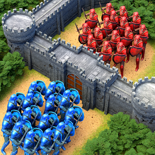 Total Battle: War of Empires Mod APK 329.1.2225648 (Remove ads)