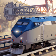 Train Station 2 v3.22.0 MOD APK (Unlimited Money/Gems/Mod Menu)