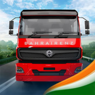 Truck Masters: India Mod APK 2024.11.1 (Unlimited Money)