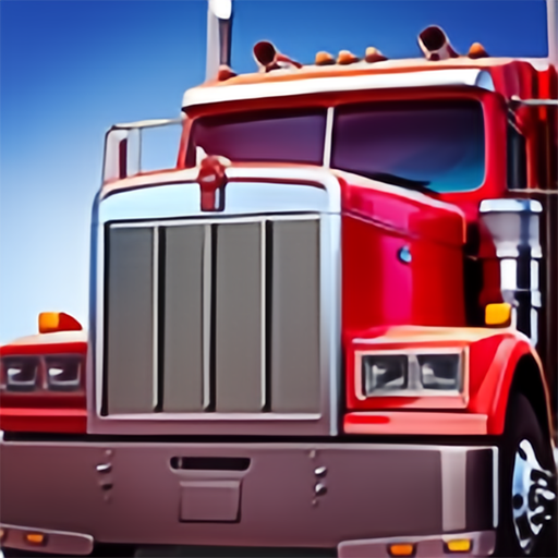 Truck Star v1.13.1 MOD APK (Unlimited Money)