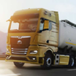 Truckers of Europe 3 Mod APK 0.47.2 (Unlimited money)(Free purchase)(Unlocked)