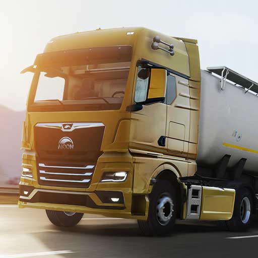 Truckers of Europe 3 Mod APK 0.47.2 (Unlimited money)(Free purchase)(Unlocked)