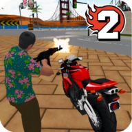 Vegas Crime Simulator 2 Mod APK 3.1.9 (Unlimited Money)