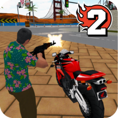 Vegas Crime Simulator 2 Mod APK 3.1.9 (Unlimited Money)