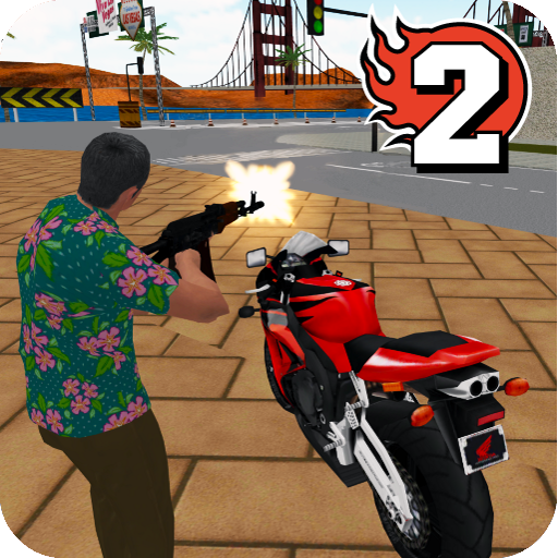 Vegas Crime Simulator 2 Mod APK 3.1.9 (Unlimited Money)