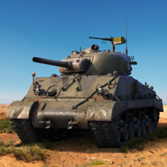 War Thunder Mobile v1.11.0.49 MOD APK (Unlimited Gold)