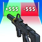 Weapon Master Mod APK 2.22.0 (Unlimited Money)
