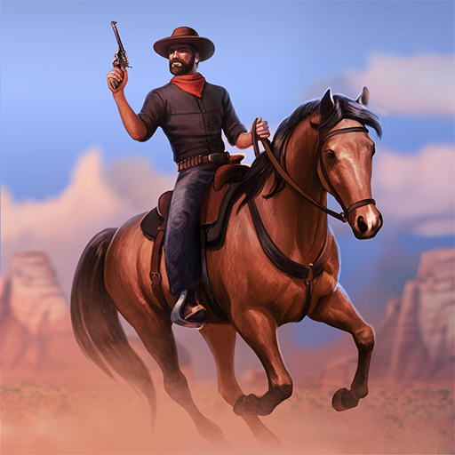 Westland Survival v8.3.0 MOD APK (Mod Menu/Unlimited Money/VIP)