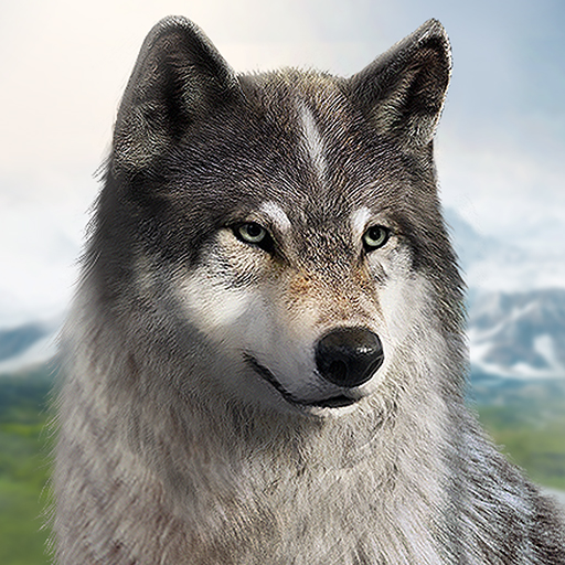 Wolf Game: Wild Animal Wars Mod APK 1.0.56 (Speed Hack/No Ads)