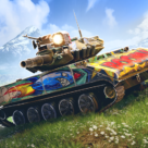 World of Tanks Blitz v11.4.0.464 MOD APK (Unlimited Money and Gold)
