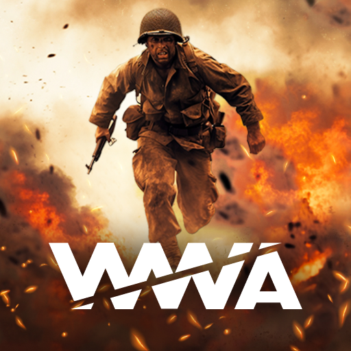 World War Armies: WW2 PvP RTS Mod APK 1.33.0