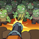 Zombie Idle Defense APK 2.8.6b10